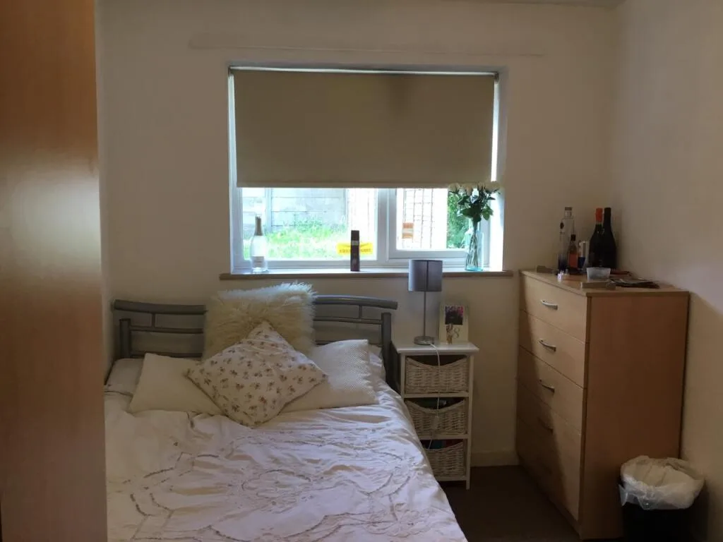 7 bedroom house for rent