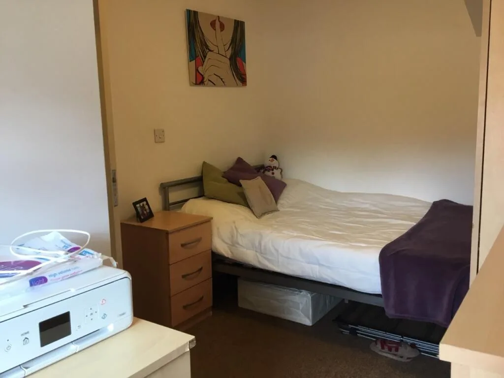 7 bedroom house for rent