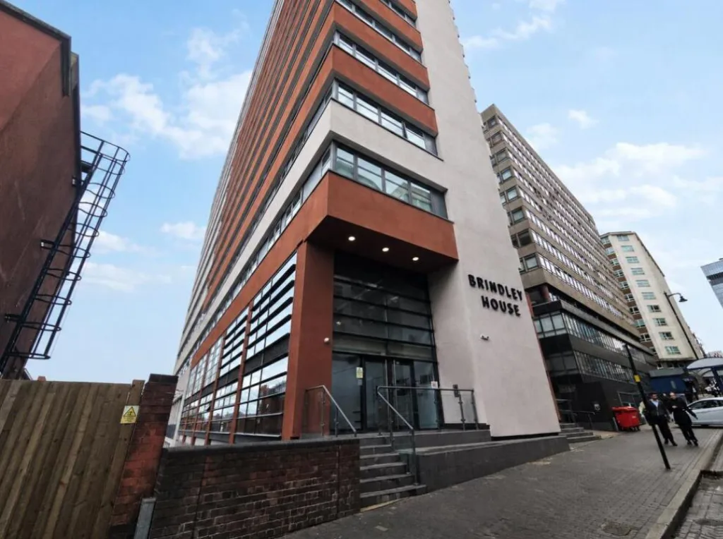 1 bedroom property for rent