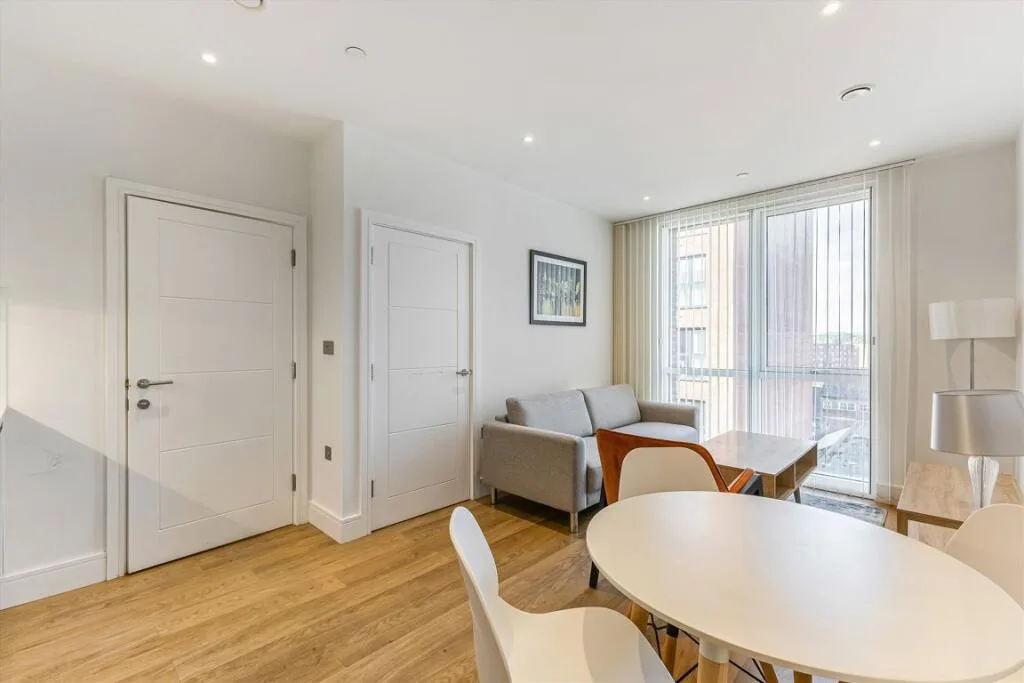 1 bedroom flat for rent