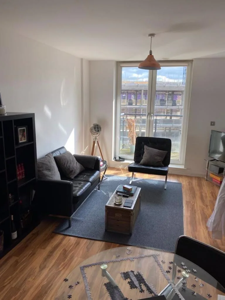 1 bedroom apartment for rent