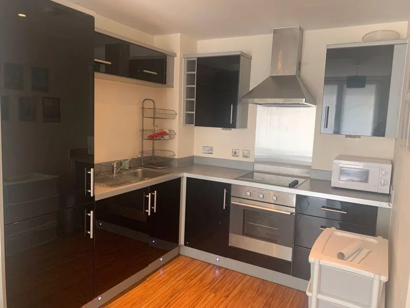 1 bedroom apartment for rent