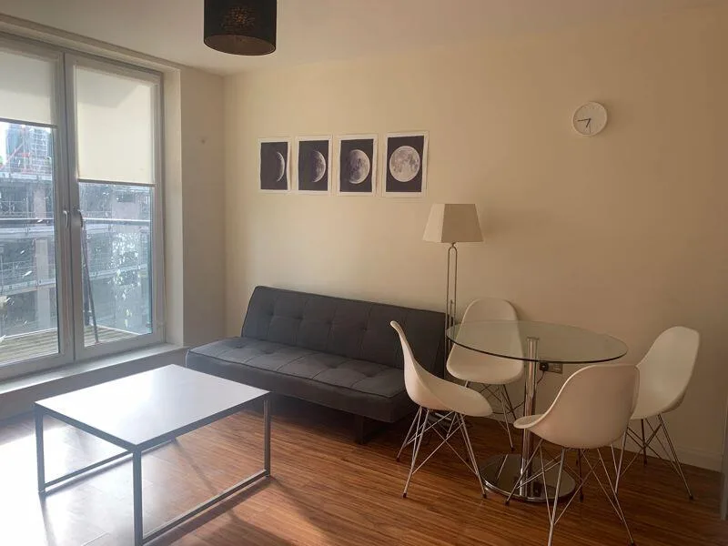 1 bedroom apartment for rent