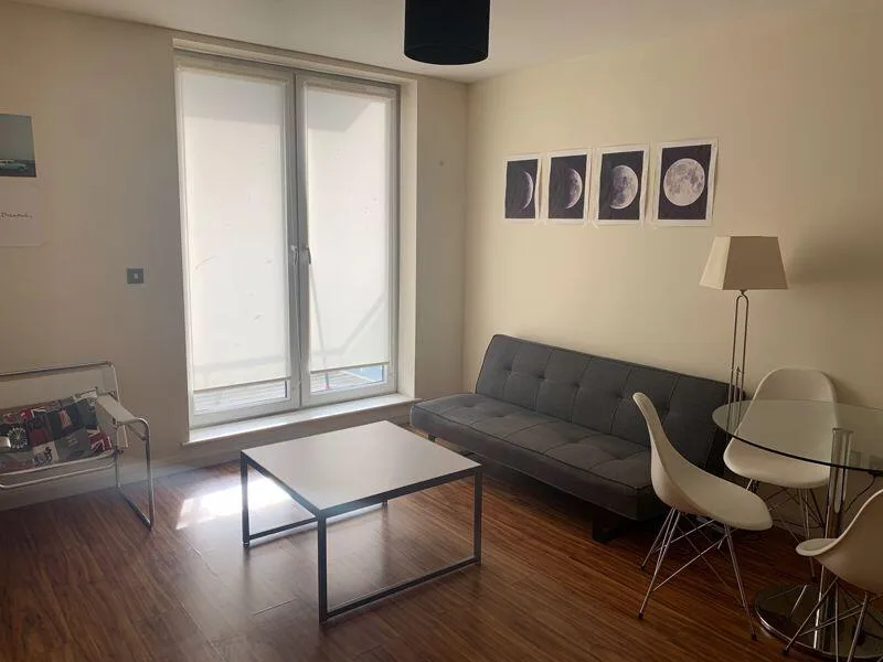 1 bedroom apartment for rent