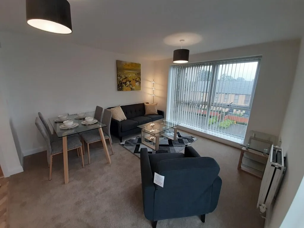 1 bedroom apartment for rent