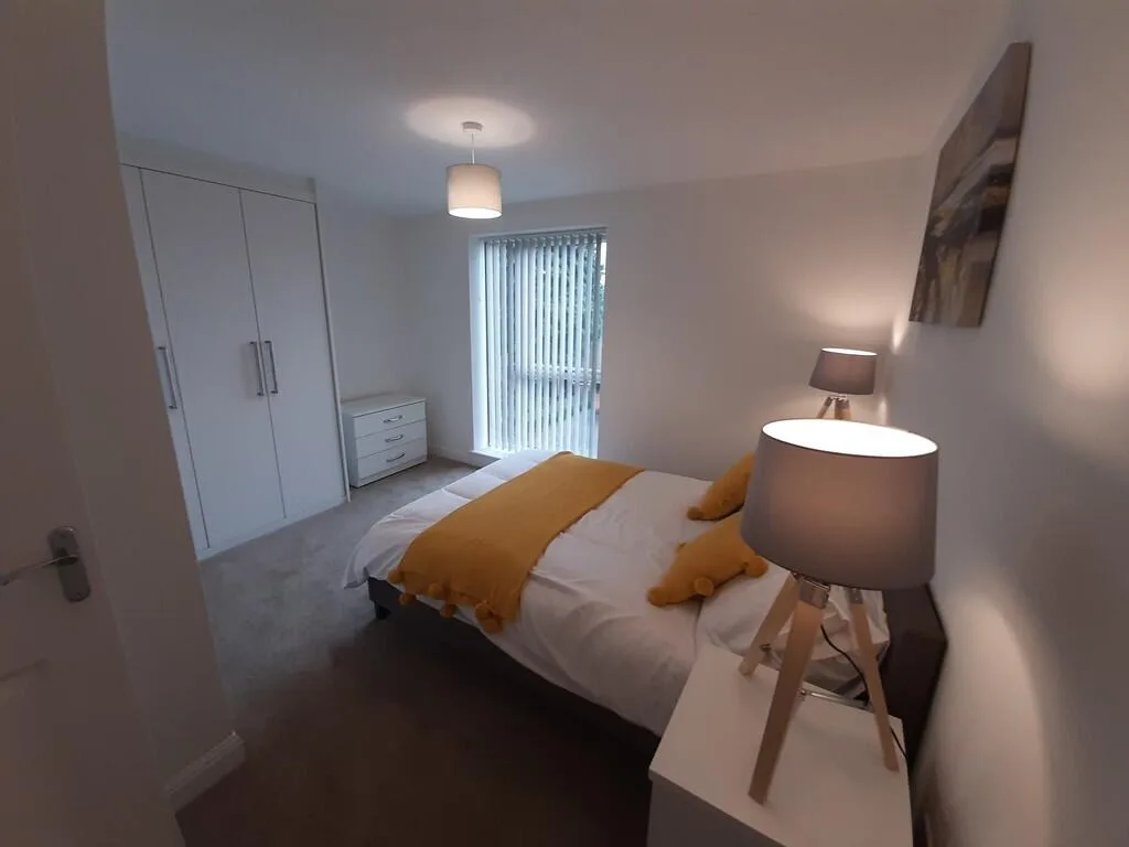 1 bedroom apartment for rent