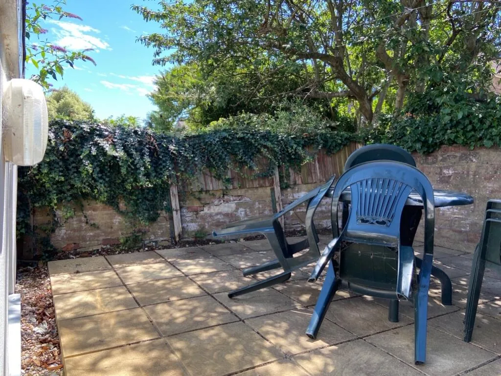 7 bedroom terraced house for rent