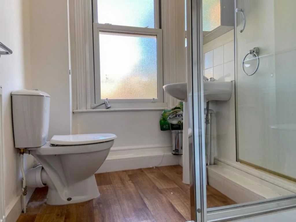 7 bedroom terraced house for rent