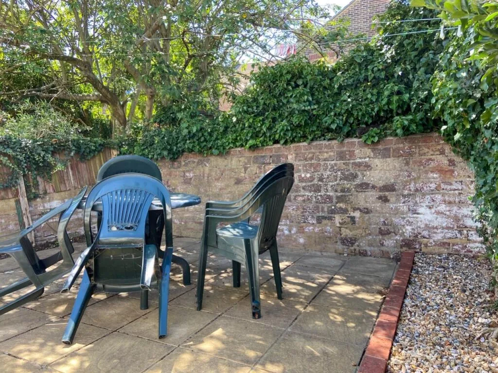 7 bedroom terraced house for rent
