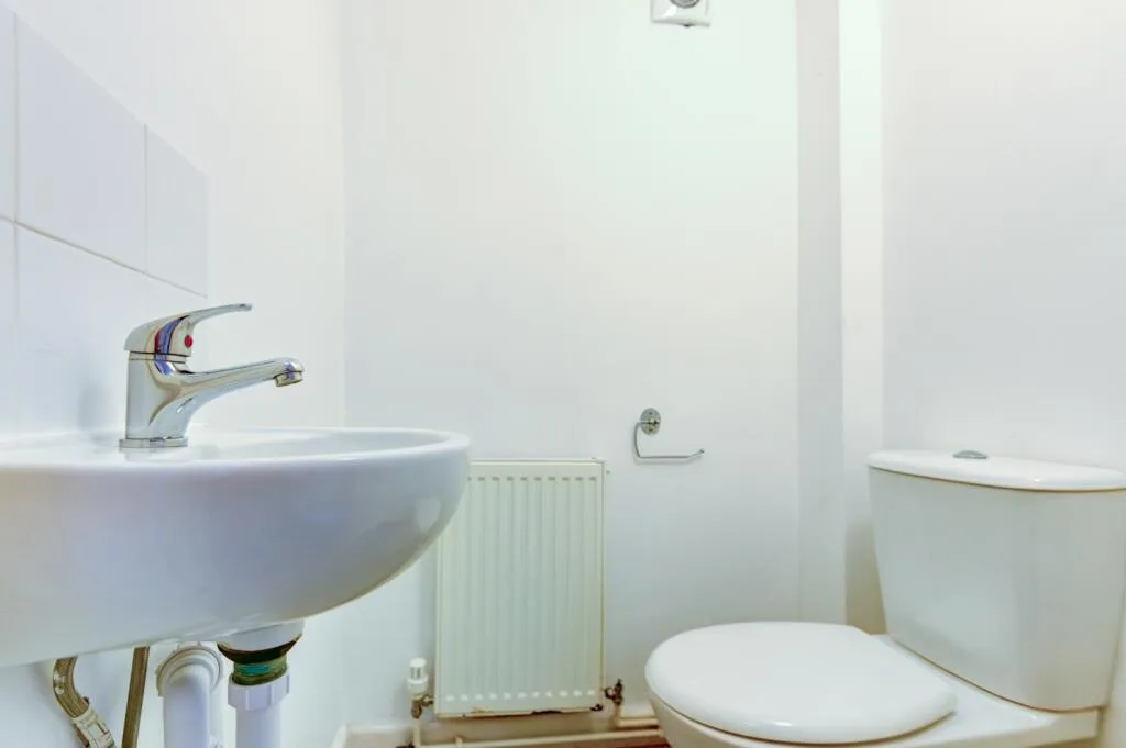 7 bedroom terraced house for rent