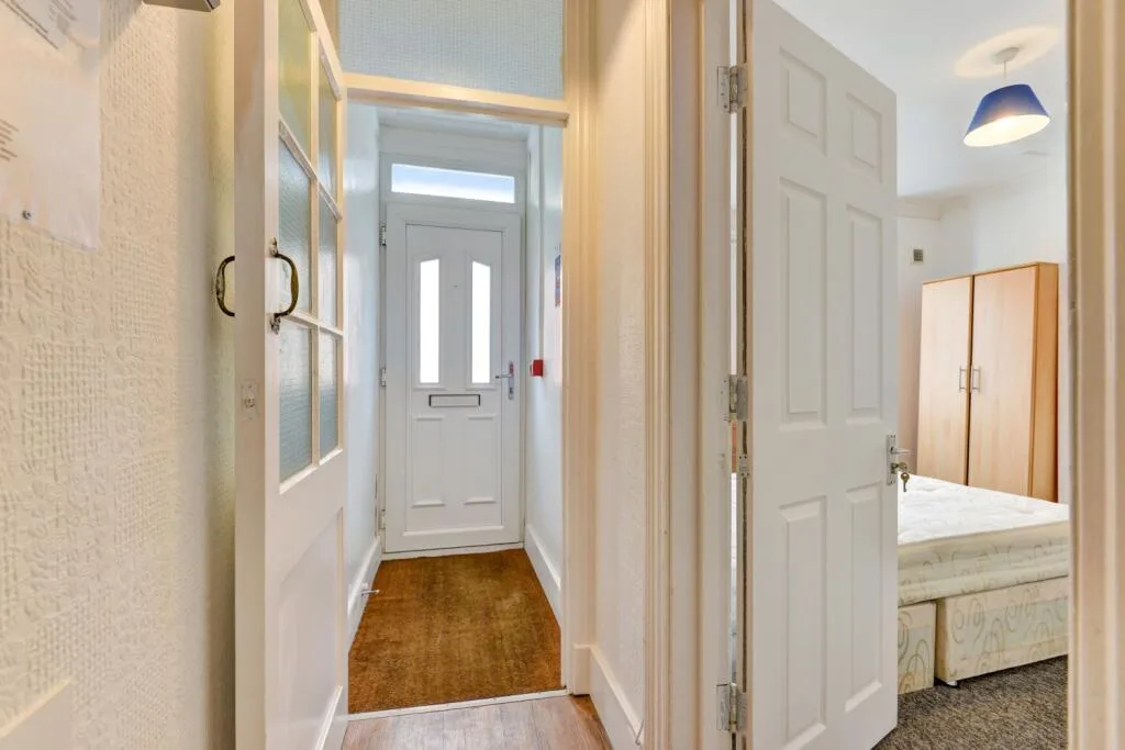 7 bedroom terraced house for rent
