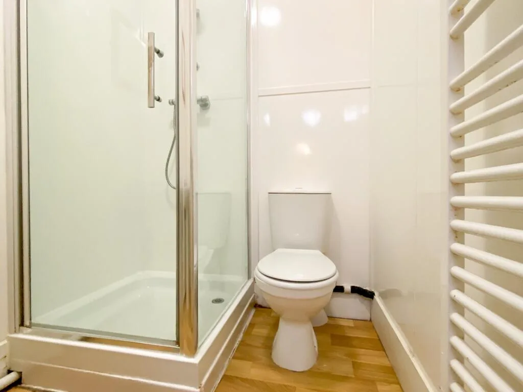 7 bedroom terraced house for rent