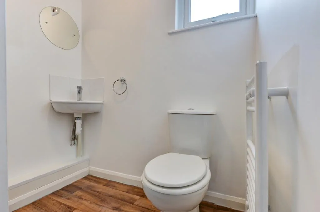 7 bedroom terraced house for rent