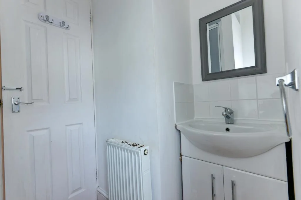 7 bedroom terraced house for rent