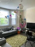8 bedroom terraced house for rent