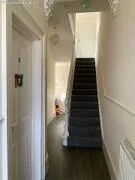 8 bedroom terraced house for rent
