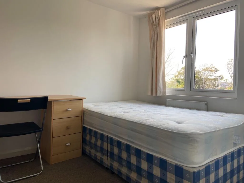 8 bedroom terraced house for rent