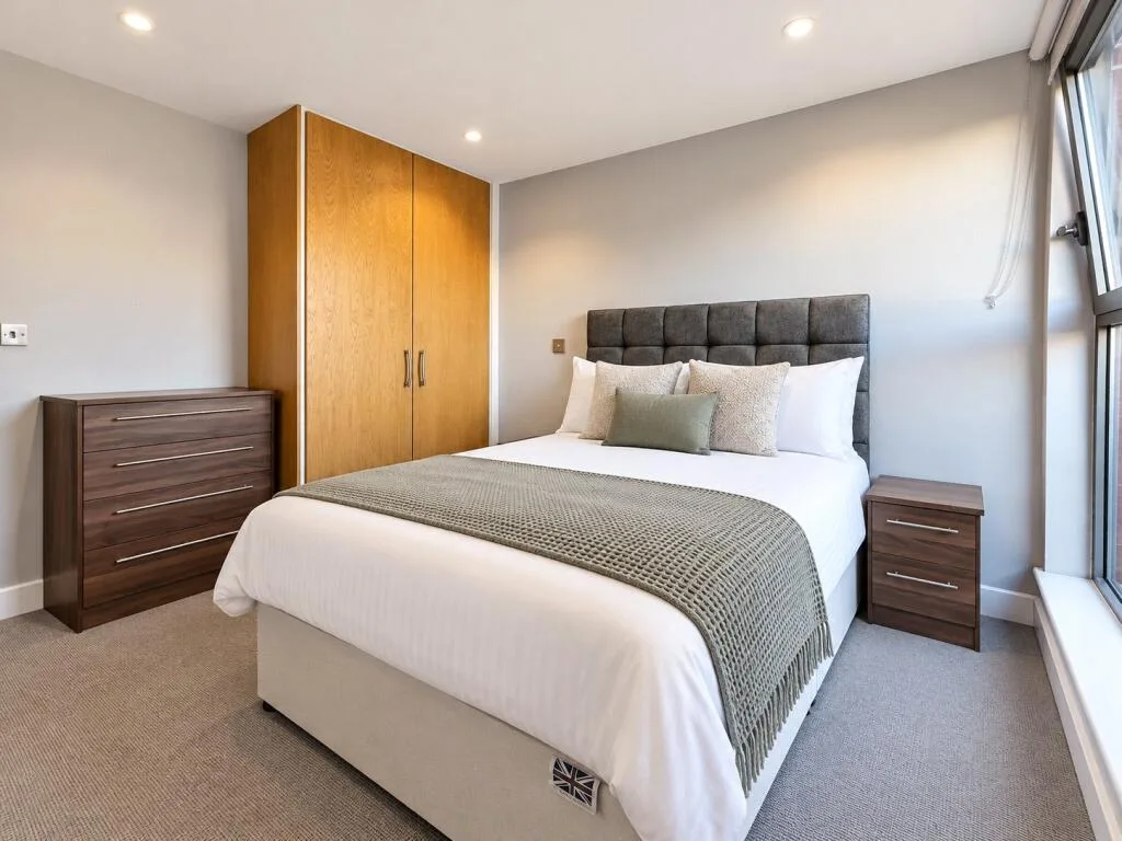 1 bedroom apartment for rent