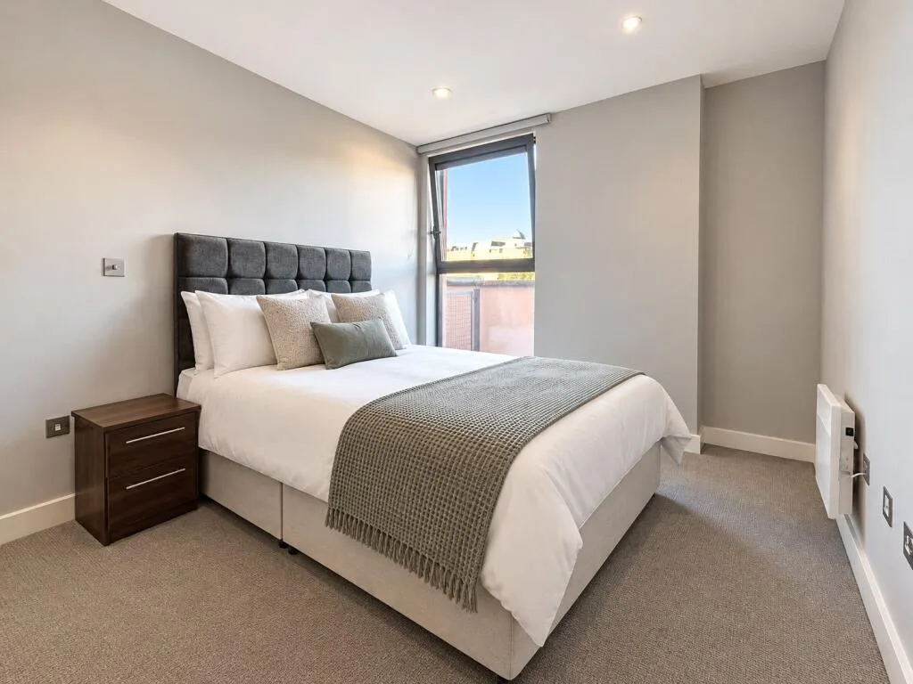 1 bedroom apartment for rent