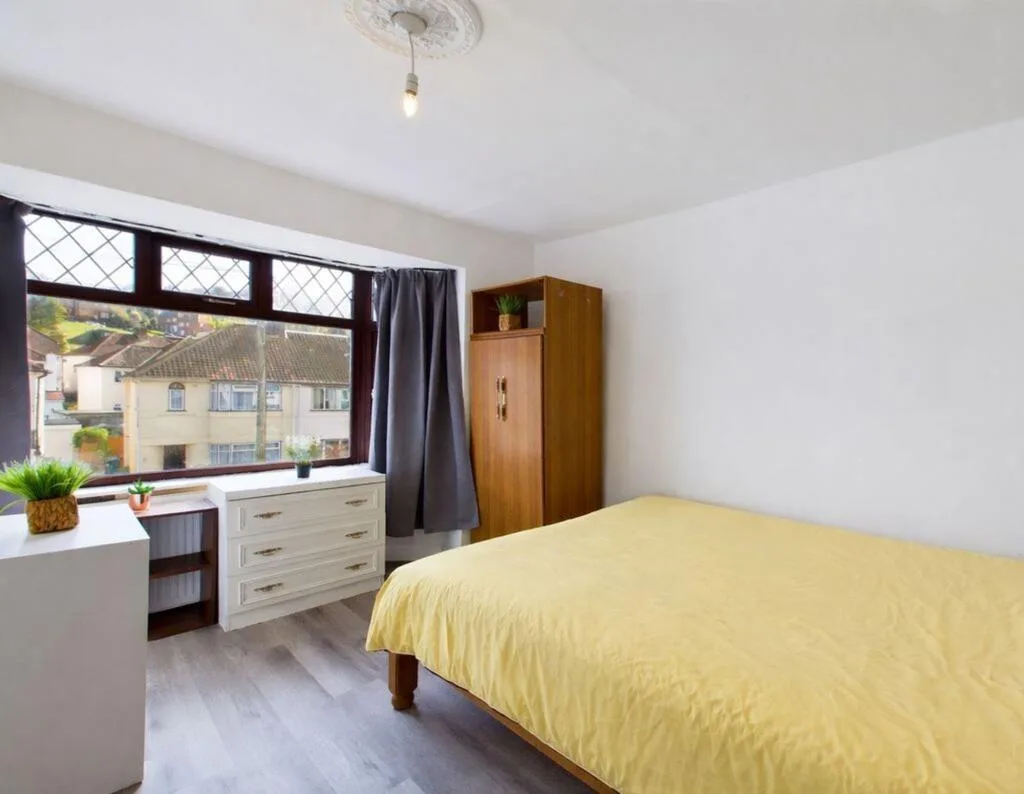 1 bedroom semi-detached house for rent
