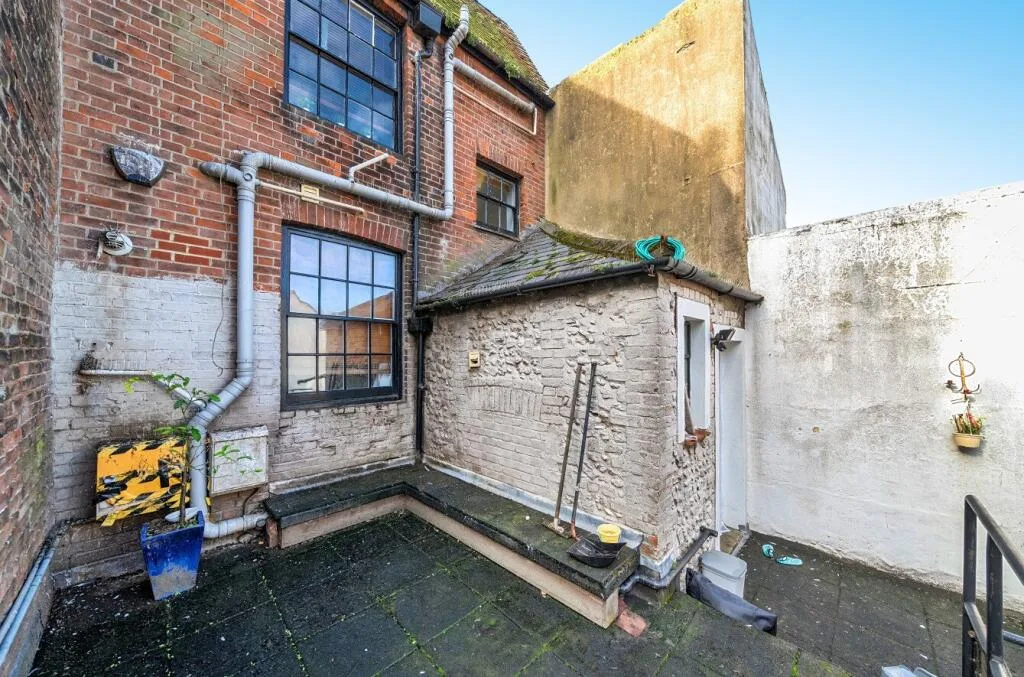1 bedroom flat for rent