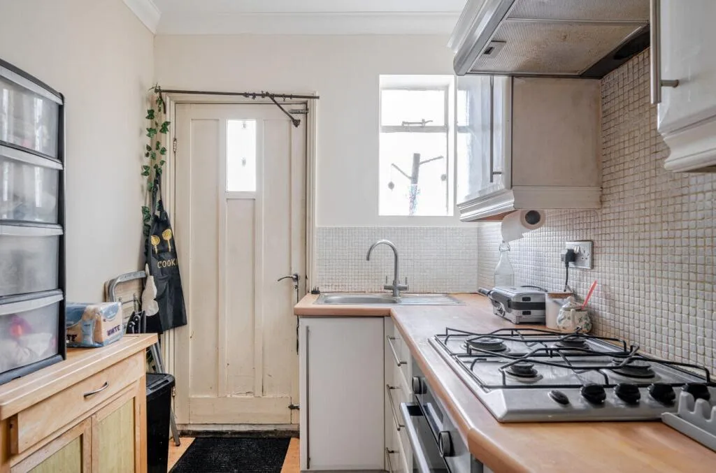 1 bedroom flat for rent