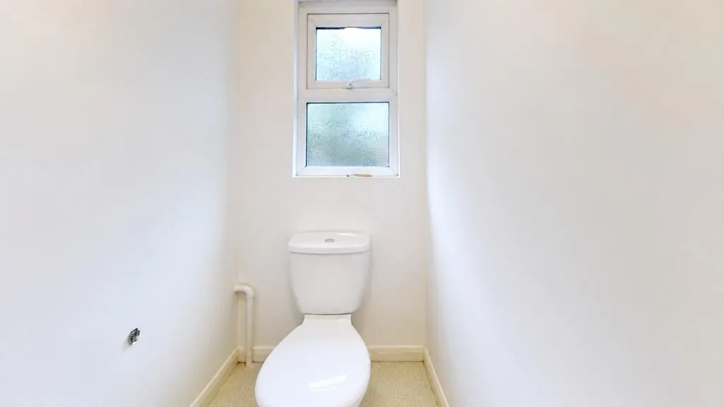 6 bedroom terraced house for rent