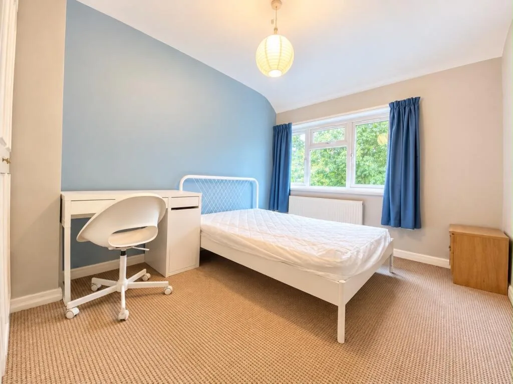 3 bedroom house for rent