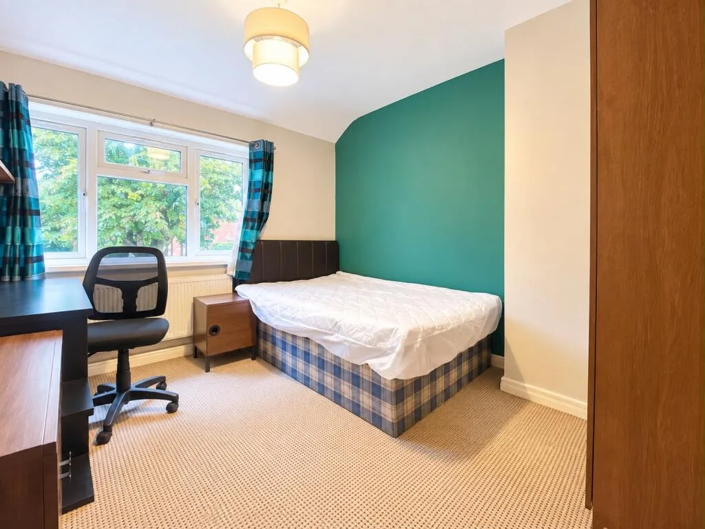 3 bedroom house for rent