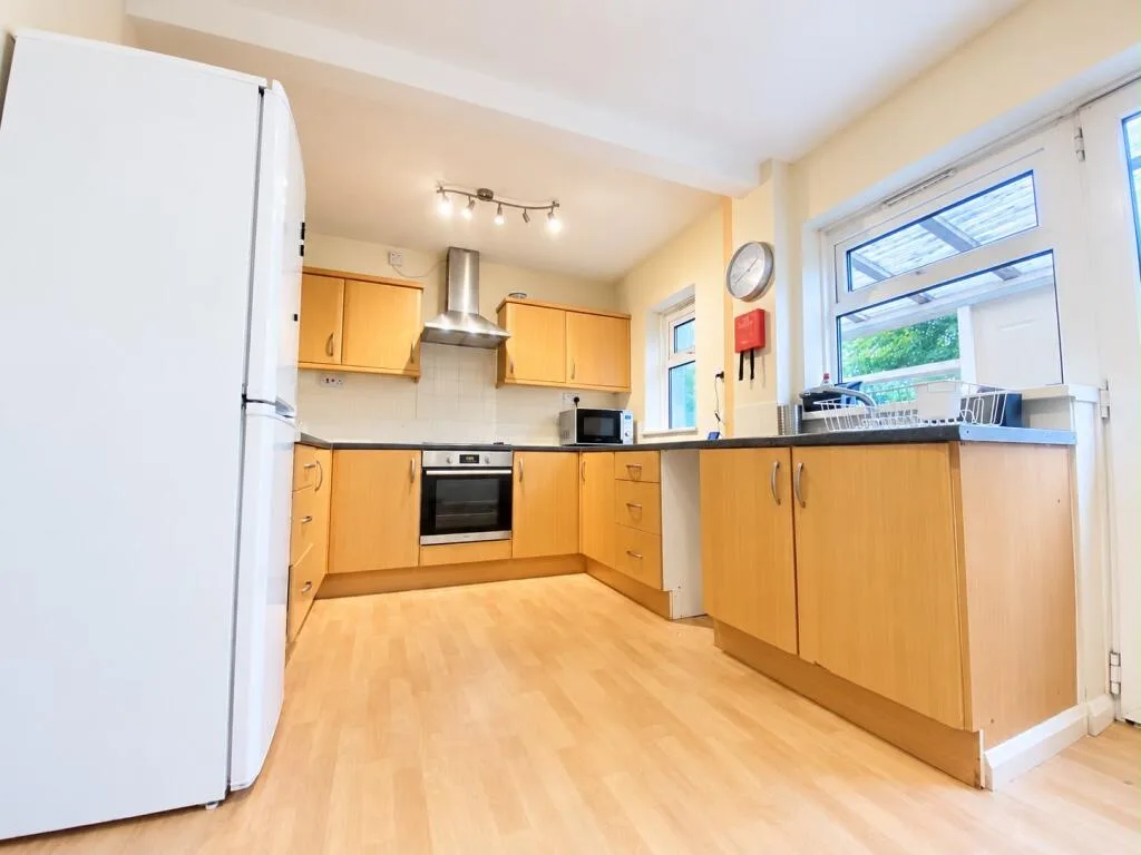 3 bedroom house for rent