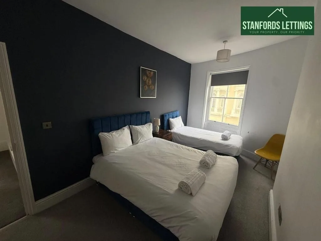 1 bedroom maisonette for rent