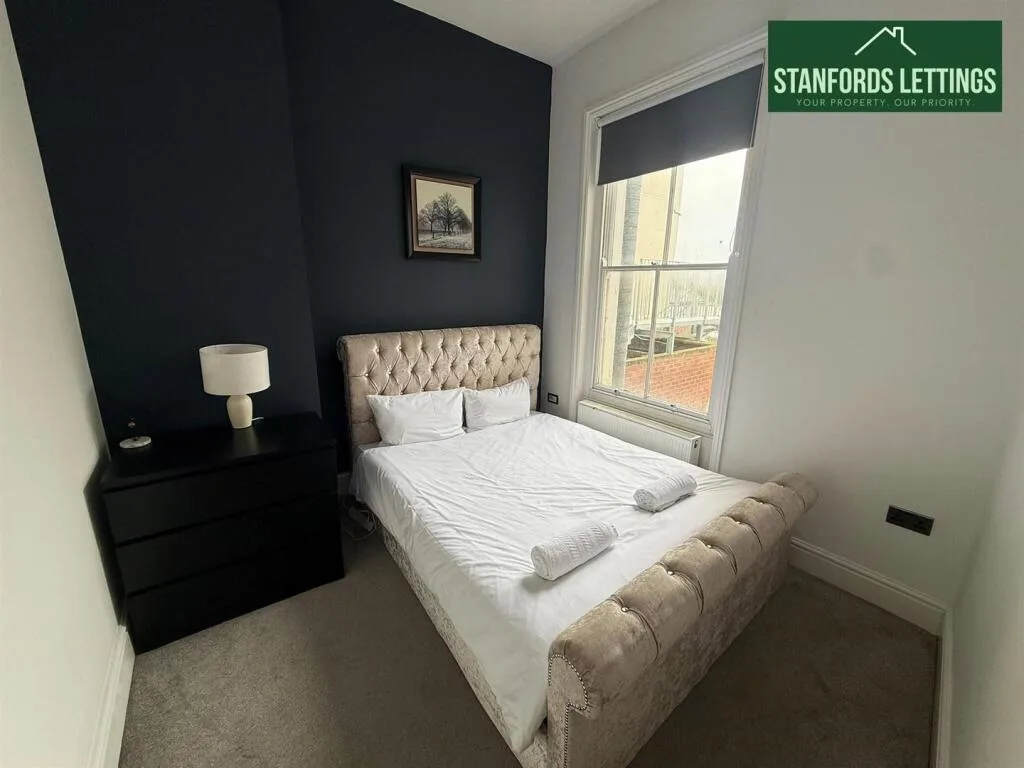 1 bedroom maisonette for rent