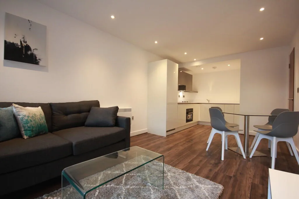 1 bedroom apartment for rent