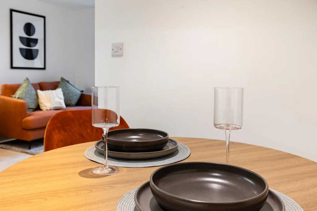 1 bedroom apartment for rent
