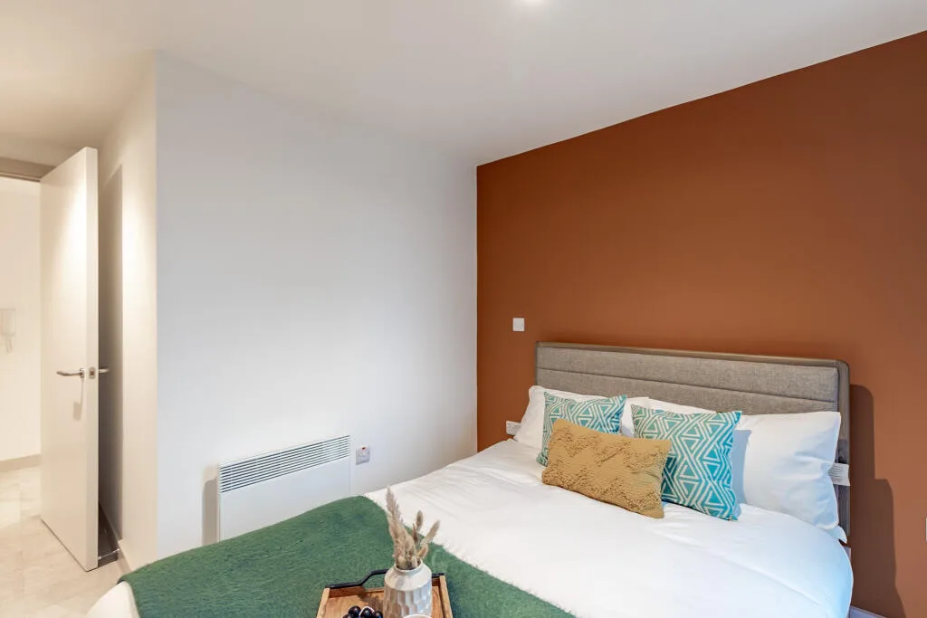 1 bedroom apartment for rent