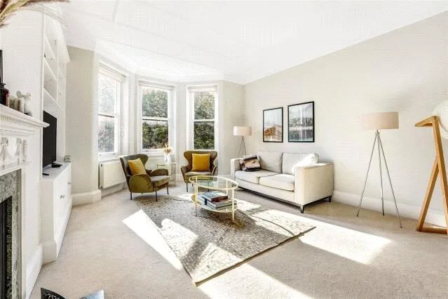 2 bedroom apartment for rent