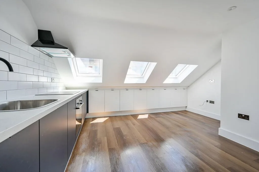 1 bedroom flat for rent
