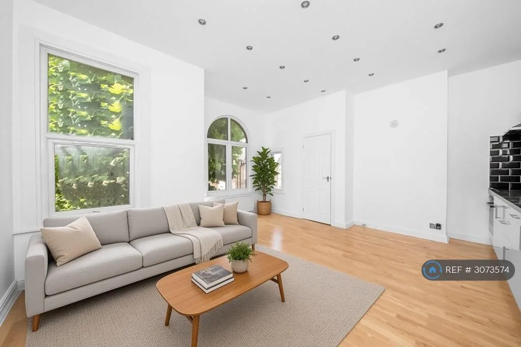 3 bedroom flat for rent