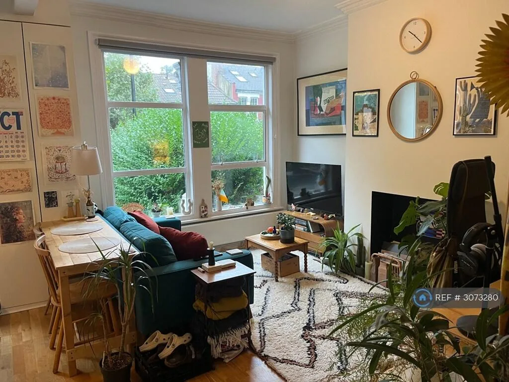 1 bedroom flat for rent