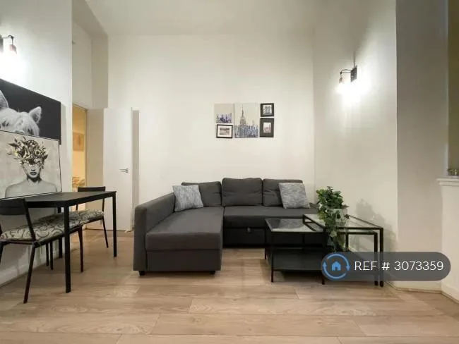 1 bedroom flat for rent