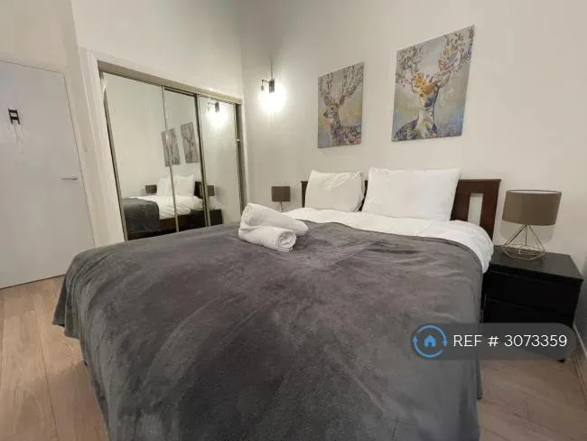 1 bedroom flat for rent