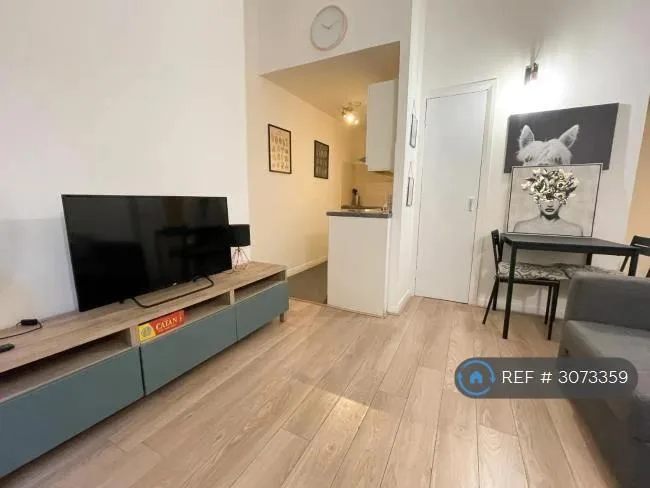 1 bedroom flat for rent