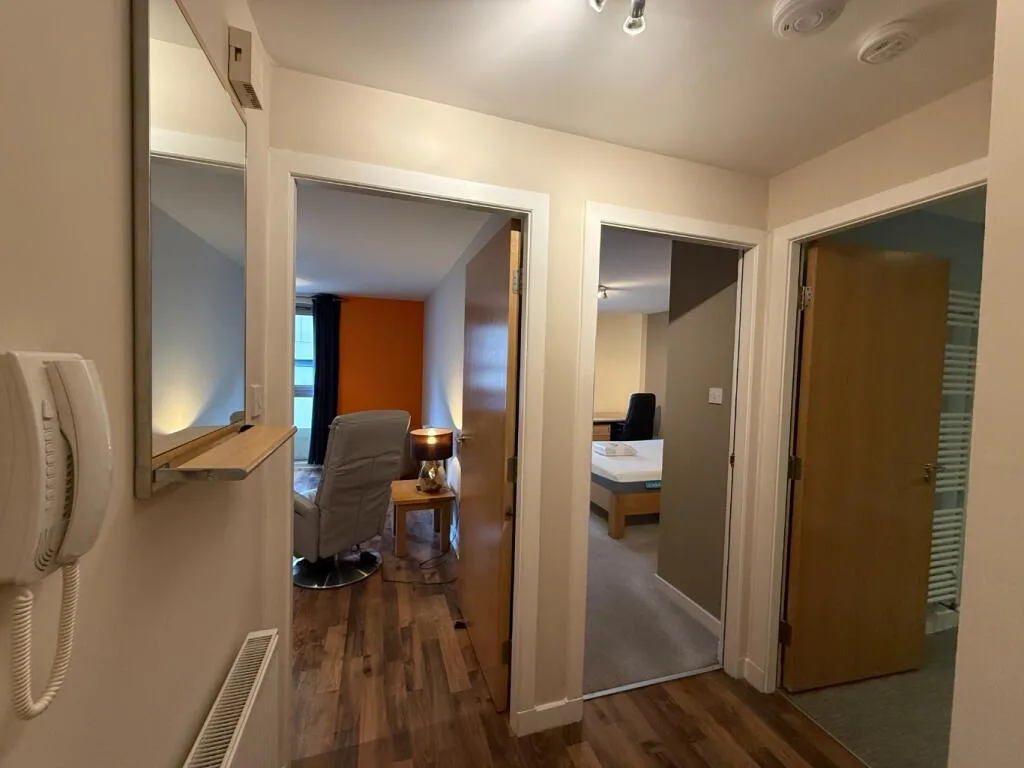 1 bedroom flat for rent