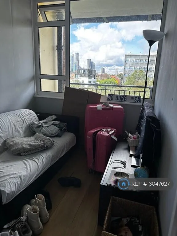4 bedroom maisonette for rent