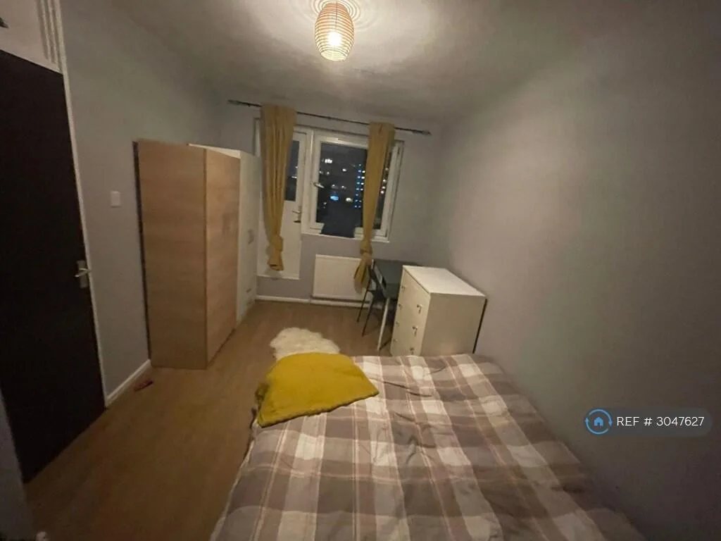 4 bedroom maisonette for rent