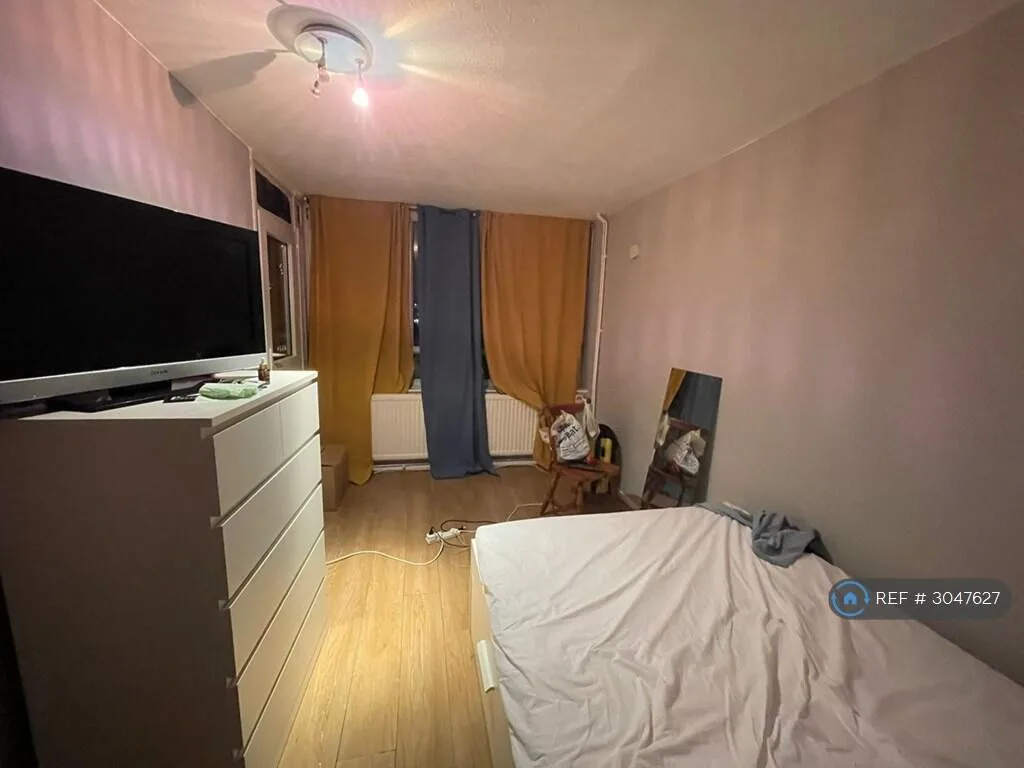 4 bedroom maisonette for rent