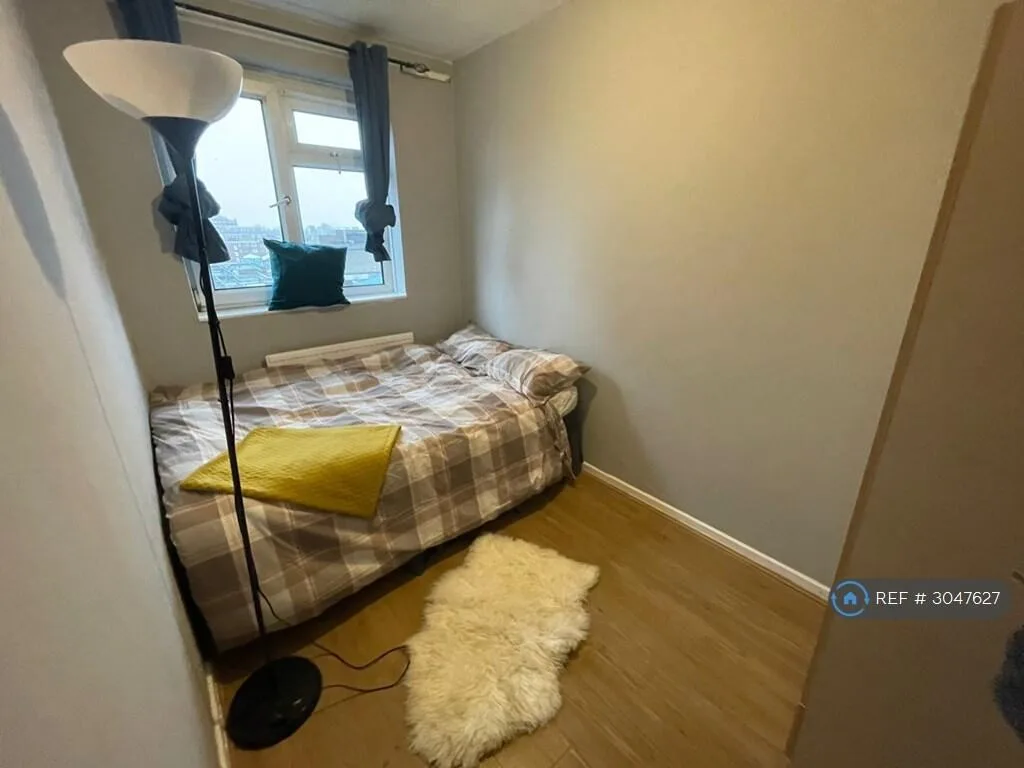 4 bedroom maisonette for rent