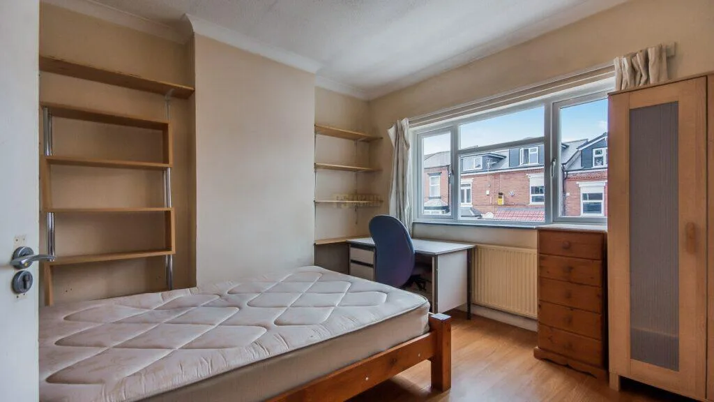 4 bedroom terraced house for rent