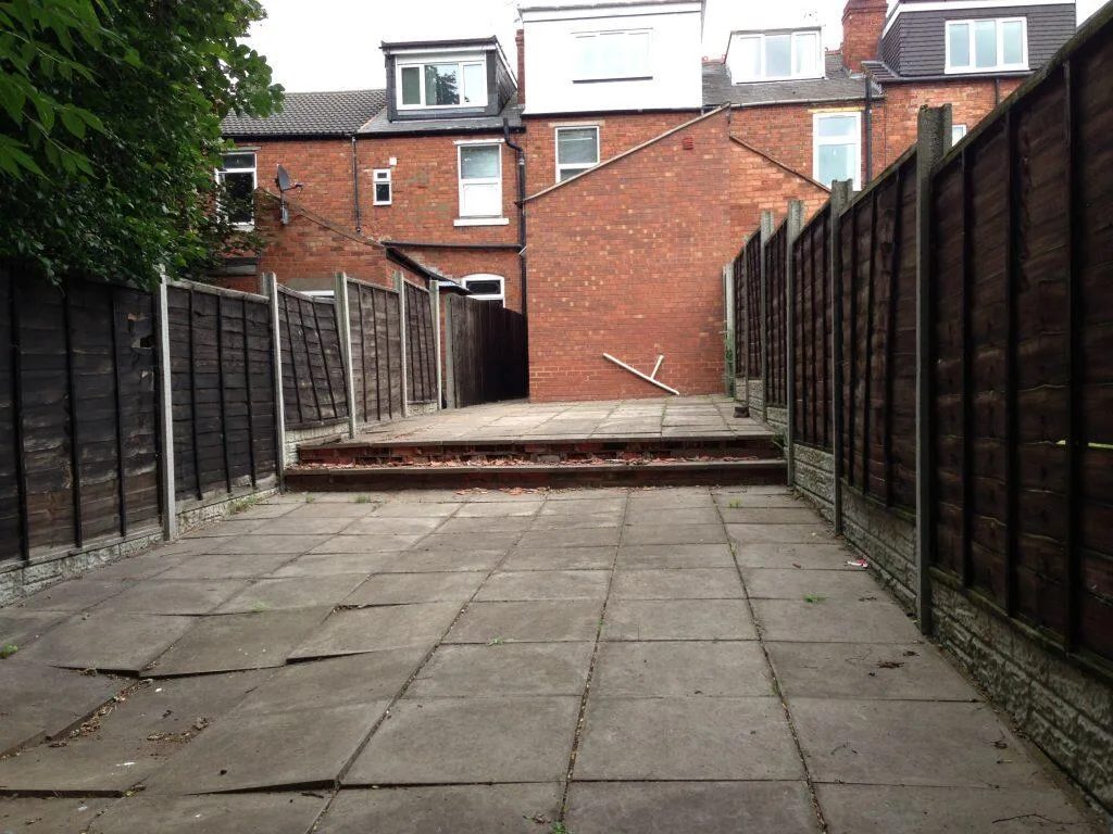 5 bedroom house for rent