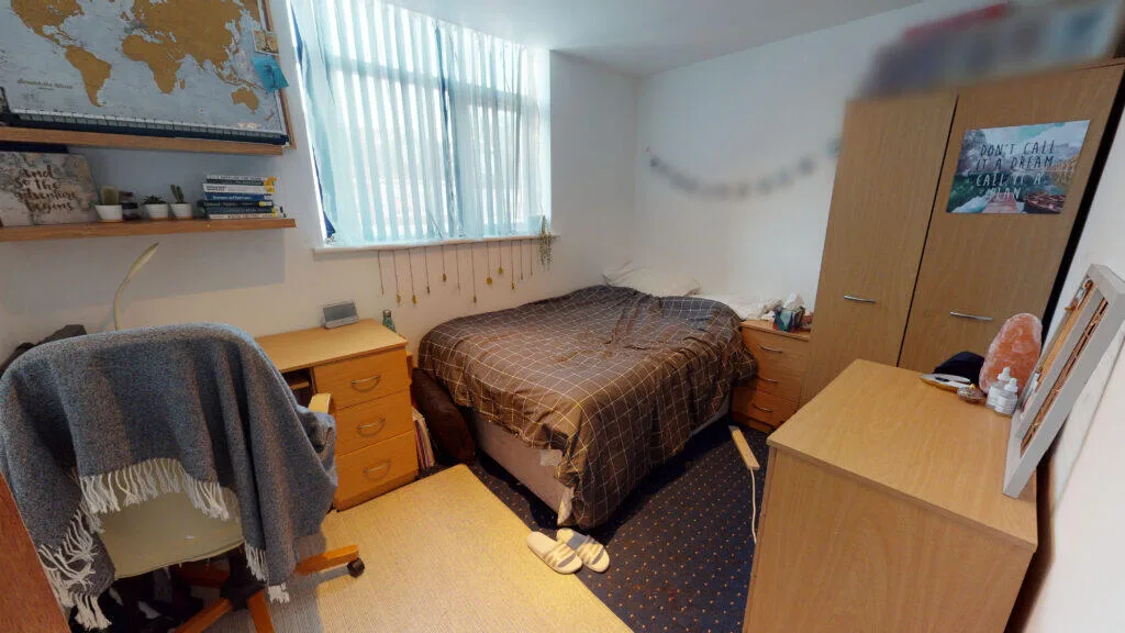 5 bedroom house for rent